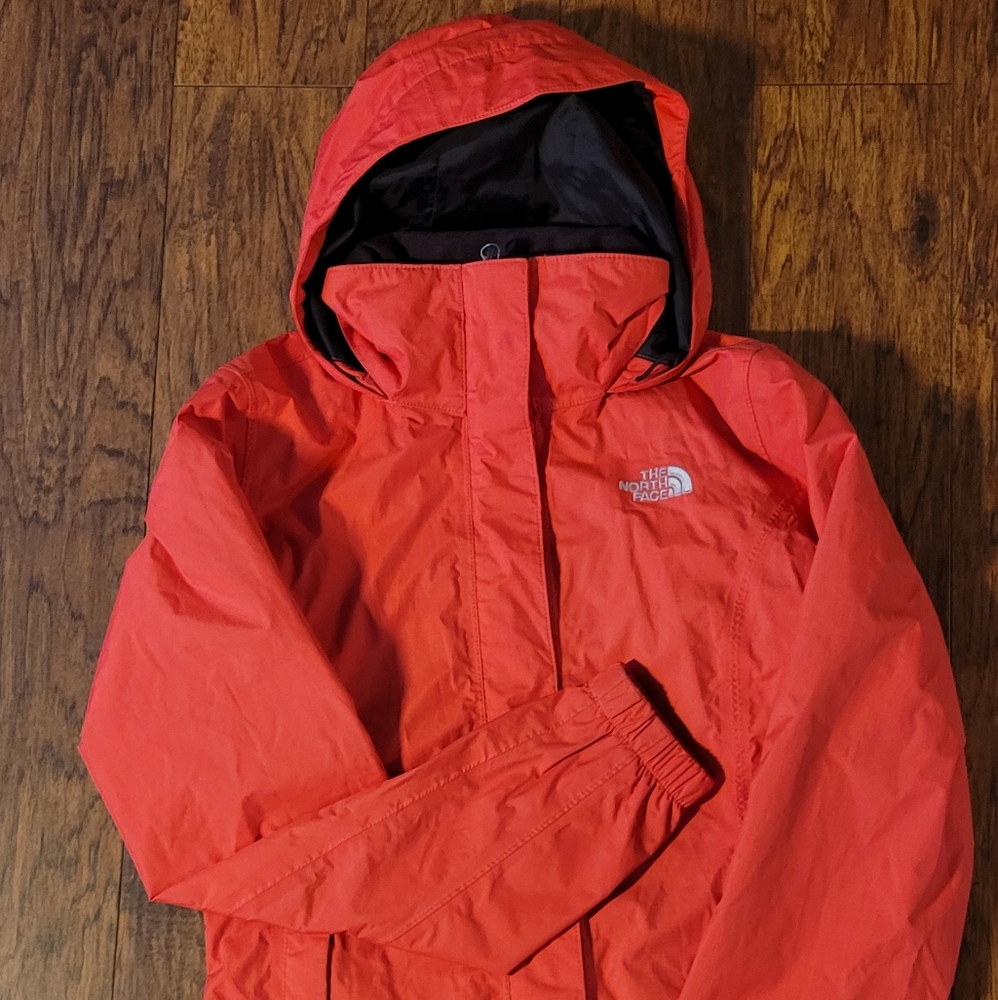 Women's North Face